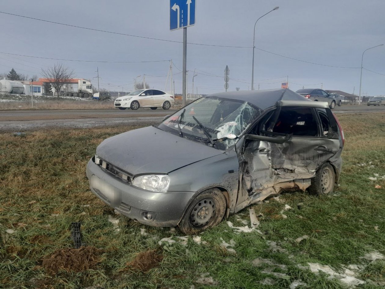 Соцсети Госавтоинспекции Ставрополья