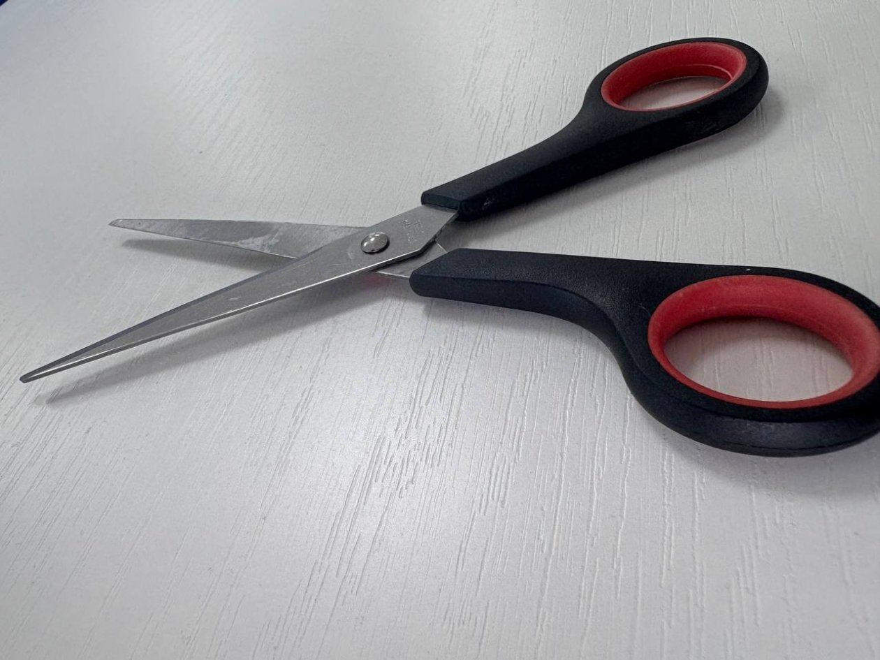 Беру сливочное масло - и старые ножи и ножницы снова обретают остроту: способ проверенный десятилетиями ИА Stavropol.Media