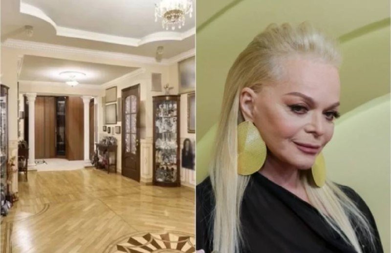 Лариса Долина Дзен-канал &quotАргументы и факты – aif.ru&quot (18+)