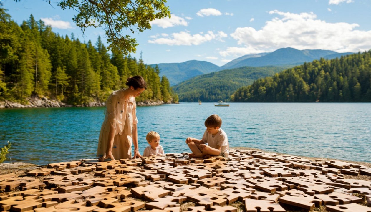  ИИ Кандинский (18+)