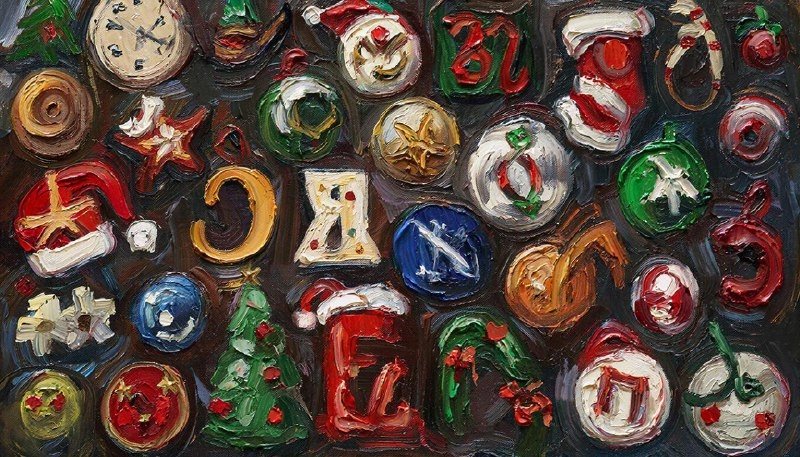 Тематическое фото GigaChat (18+)