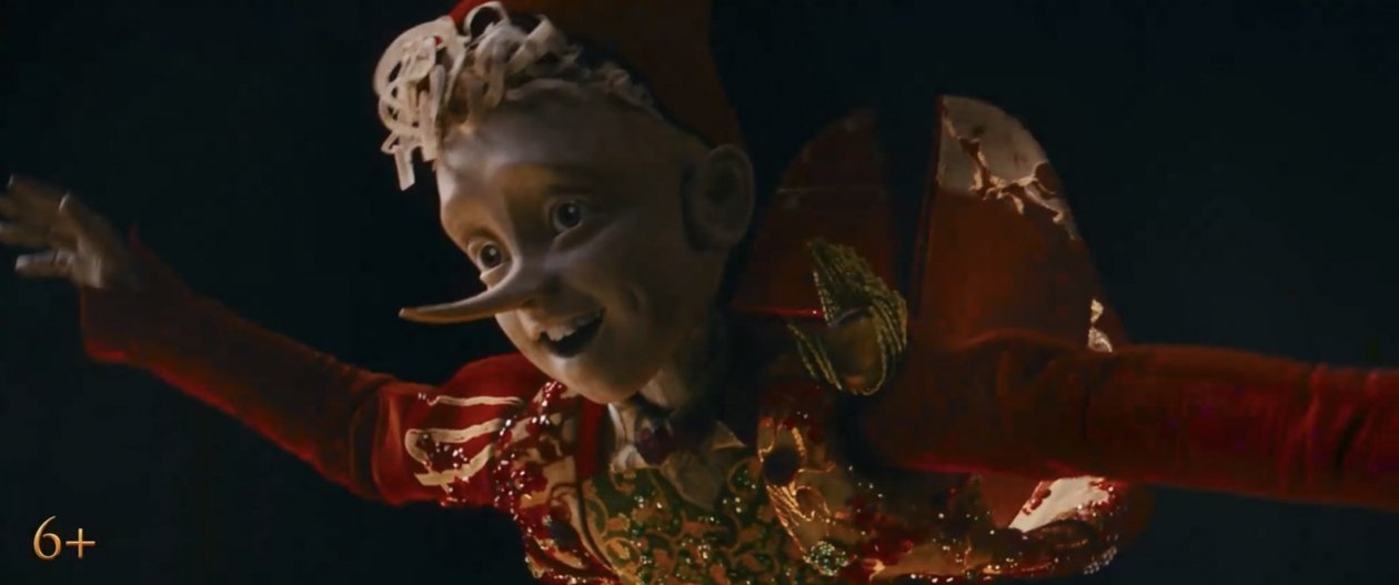 Кадр из фильма 