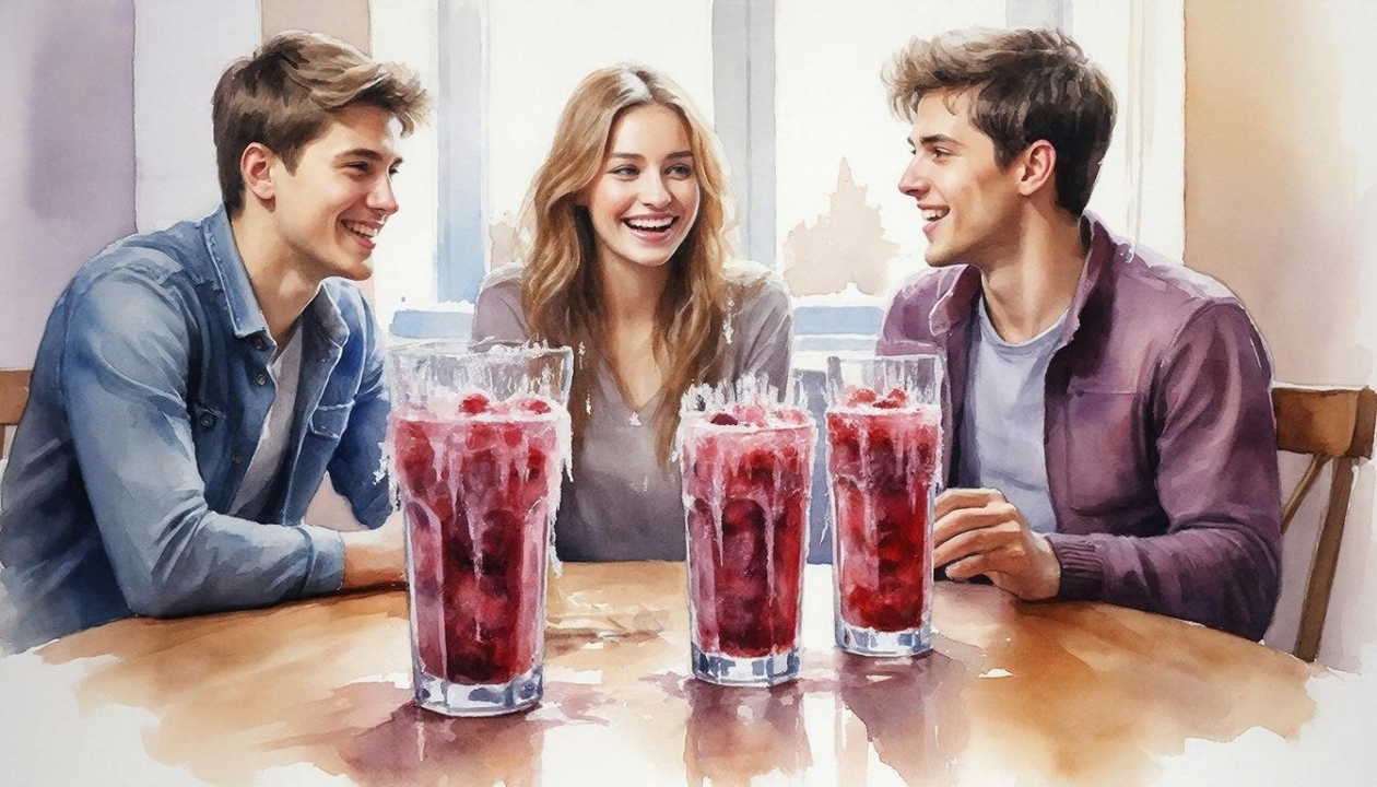 Тематическое фото GigaChat (18+)