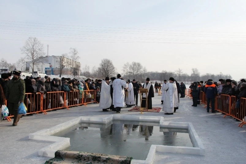 Тематическое фото из архива ИА ЕАОMedia