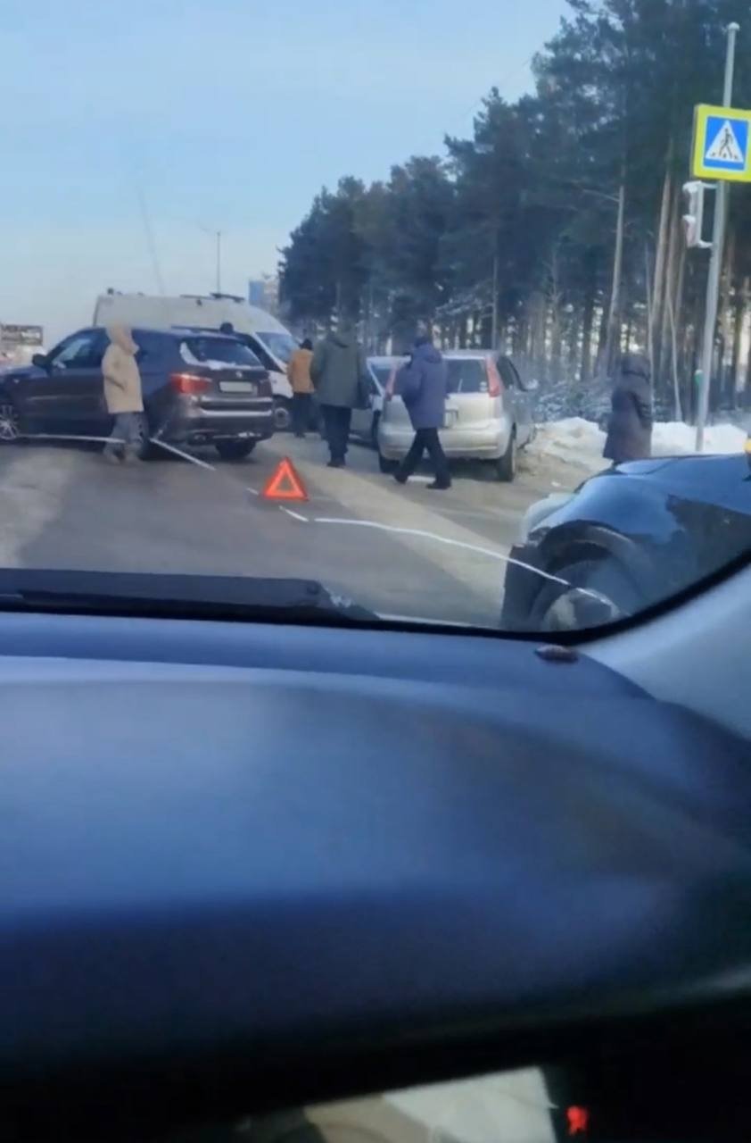 ДТП Тг-канал (18+) &quotДТП Ангарск&quot