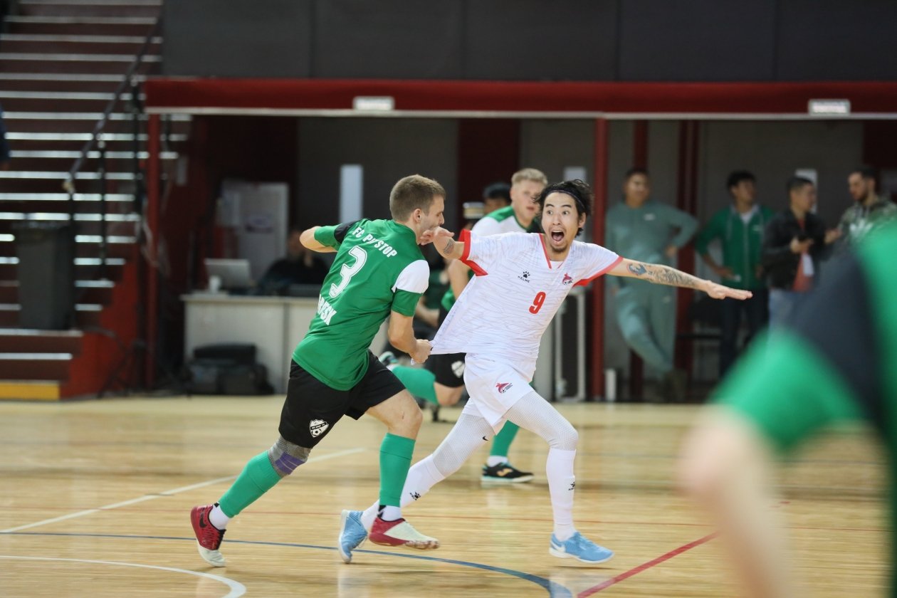 Турнир стартовал 4 января мэрия Улан-Удэ