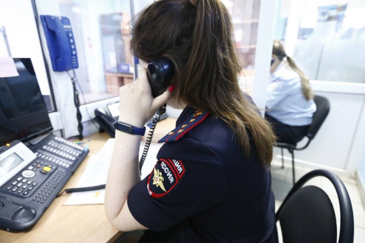  Полиция Краснодара