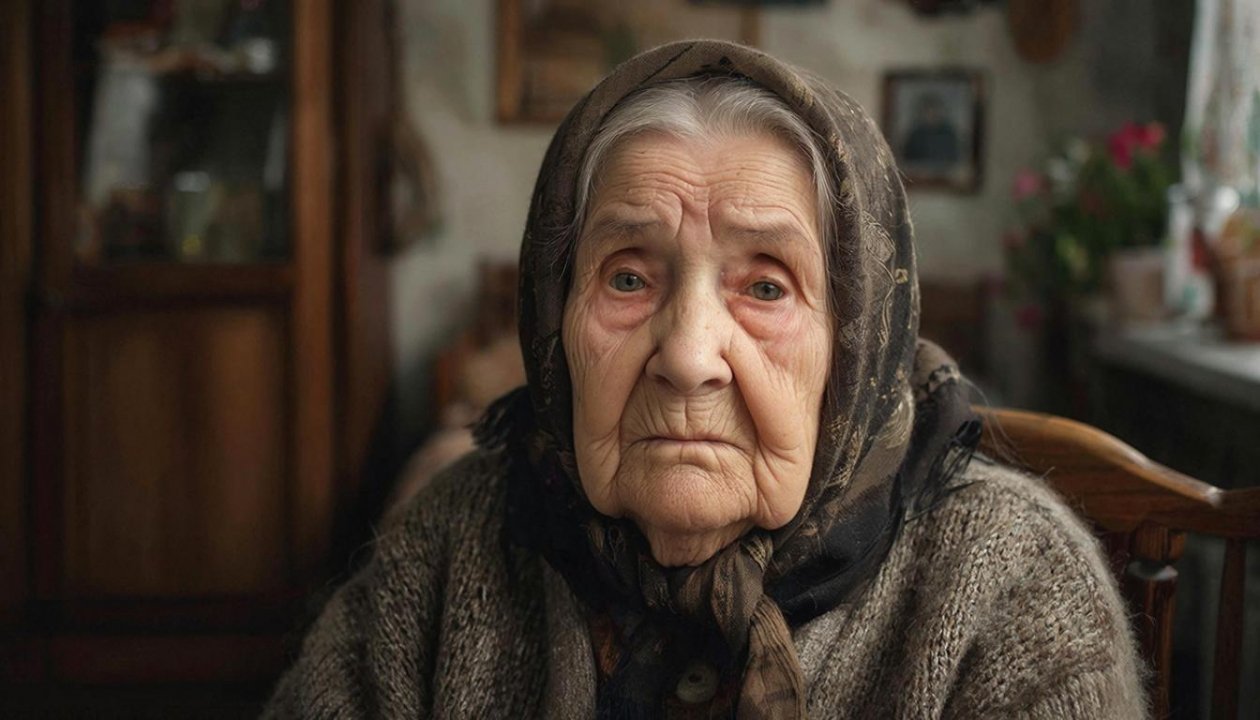 Пенсионерам нужно будет заплатить налог 13-15% в 2026 году: льгот нет ИИ GigaChat (18+)