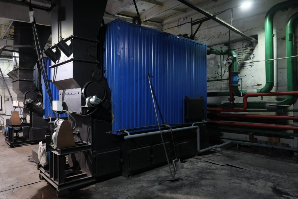 Тематическое фото правительство ЕАО