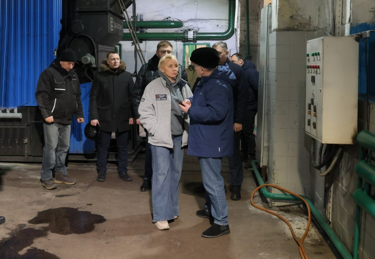 правительство ЕАО