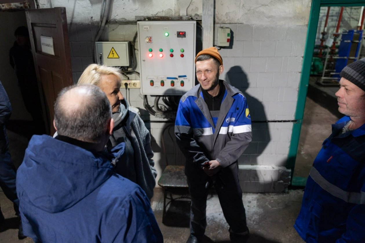 правительство ЕАО