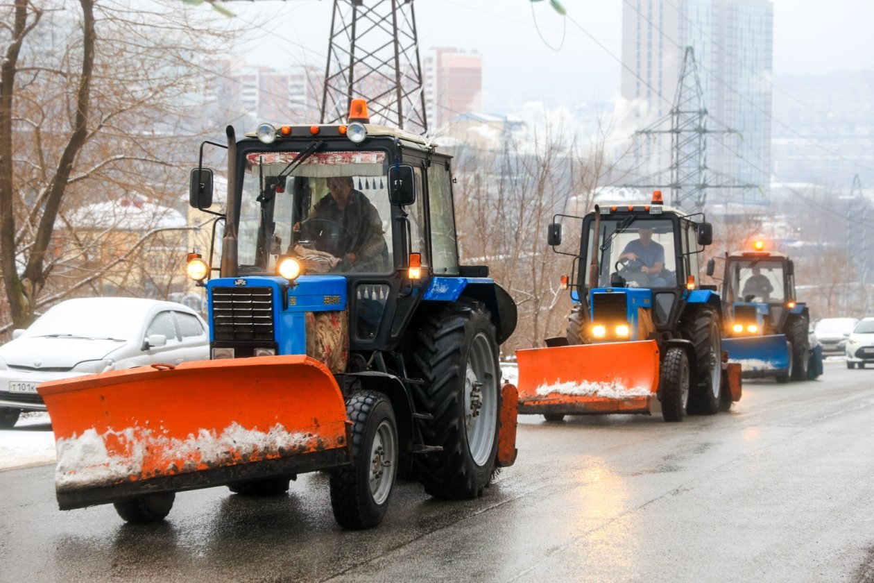 Тематическое фото ИА OmskMedia