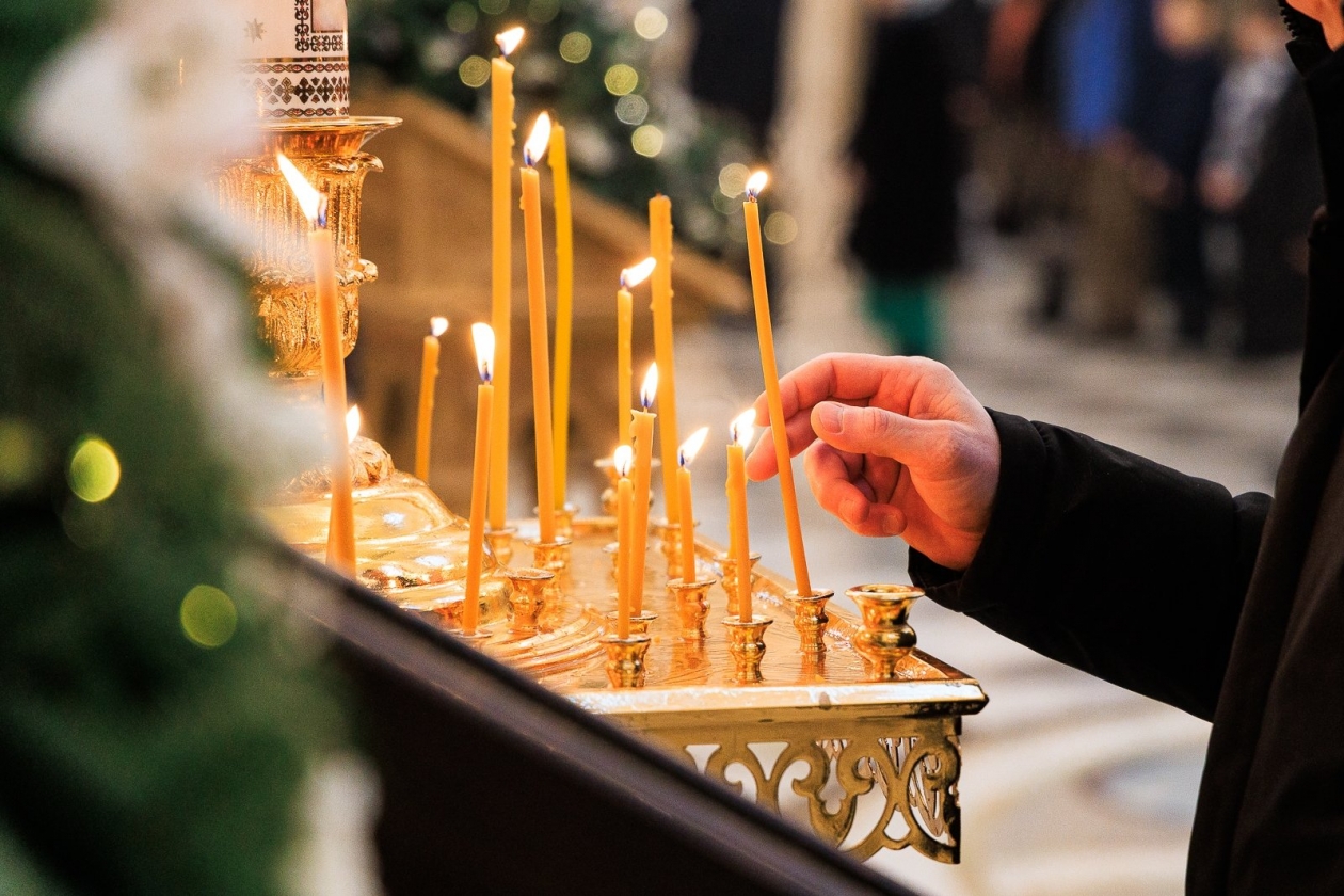 Гороскоп на 7 января: День наполнен семейной атмосферой и традициями Евгений  Кулешов, ИА PrimaMedia.ru