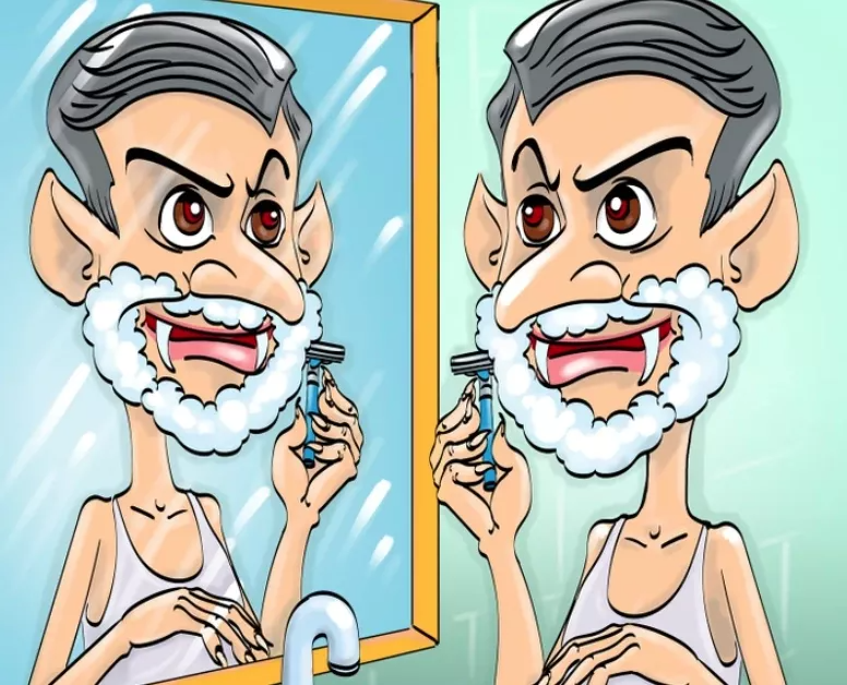 Тематическое фото Bright side