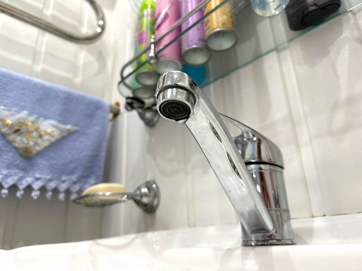 ЖКХ, коммунальные услуги, квитанции, вода, водоснабжение Валерия Овдеенко, ИА PrimaMedia.ru