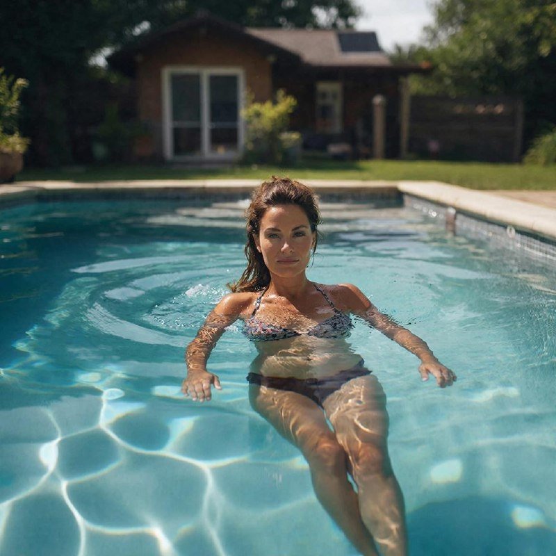 Дофамин: не просто &quotгормон удовольствия&quot сгенерировано сервисом &quotКандинский&quot (18+)