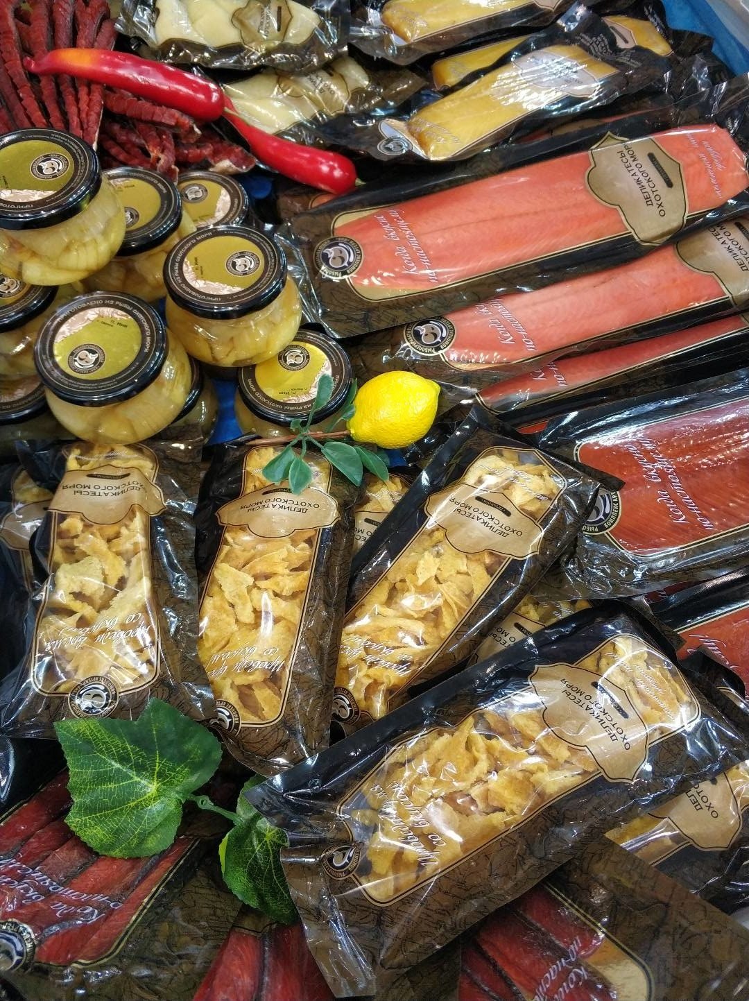 Тематическое фото РА &quotИНЯ&quot