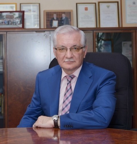 Ассоциация предприятий рыбной отрасли Хабаровского края