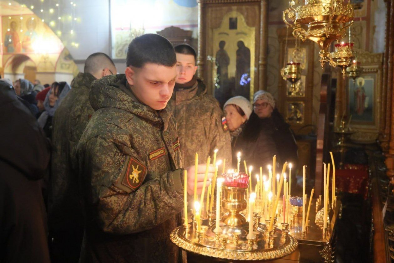 тг-канал (18+) Марии Костюк