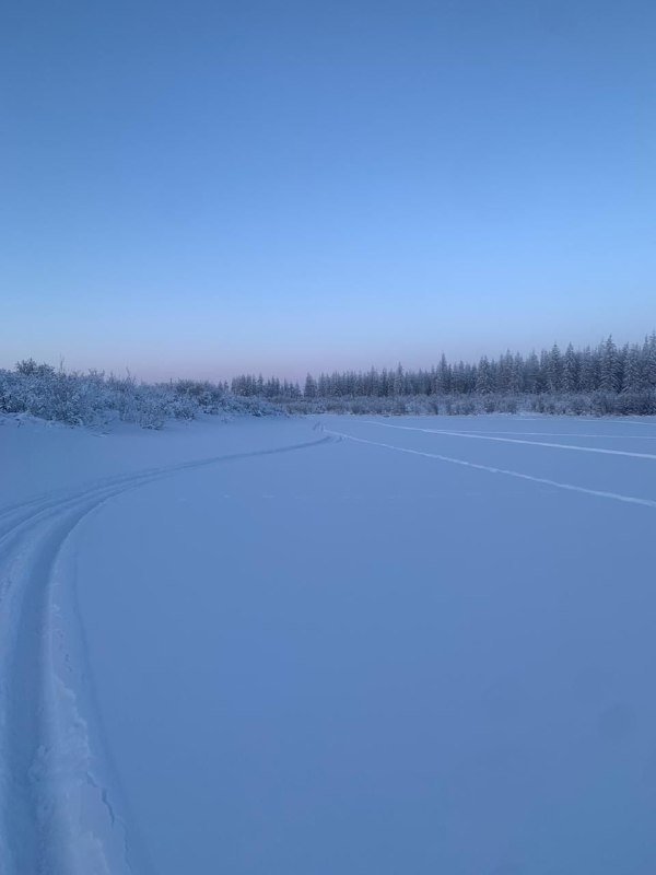 Свыше 30 человек задействованы в поисках пропавшей жительницы Якутии из архива Службы спасения Якутии
