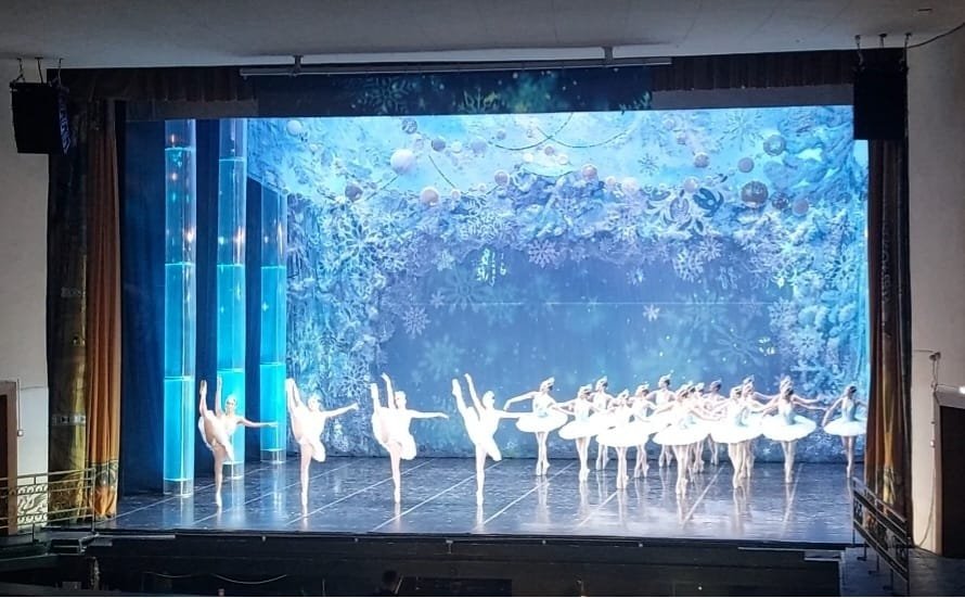 Культурное наследие Якутии: события 2025 года и их значение ИА YakutiaMedia