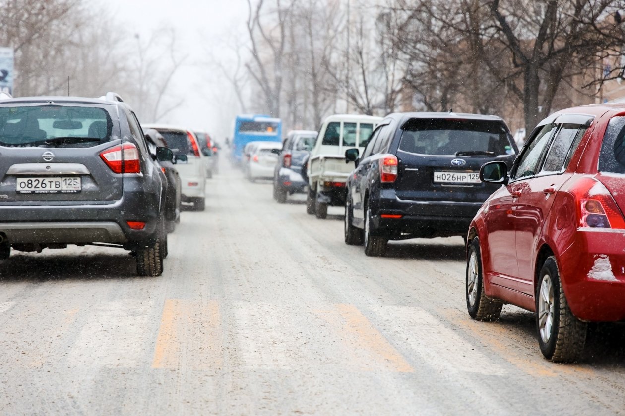 Тематическое фото ИА PrimaMedia