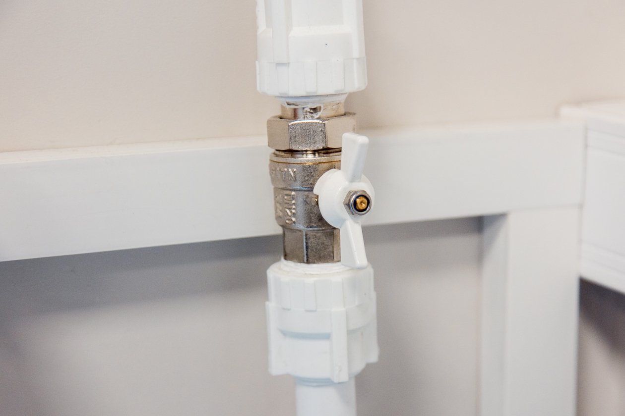 Тарифы на холодное водоснабжение и водоотведение изменились в Иркутске Илья Аверьянов, ИА PrimaMedia.ru