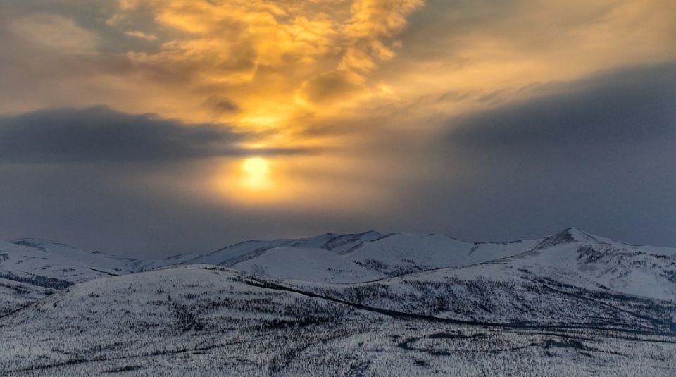 Тематическое фото Юлия Егорова