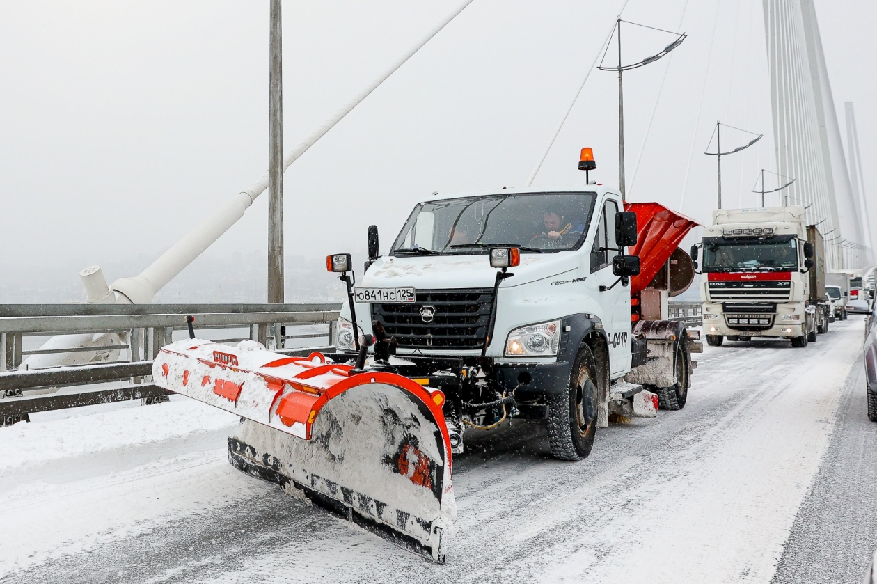 Движение автобусов и большегрузов ограничили в Усть-Илимском районе из-за непогоды Илья Аверьянов, ИА PrimaMedia