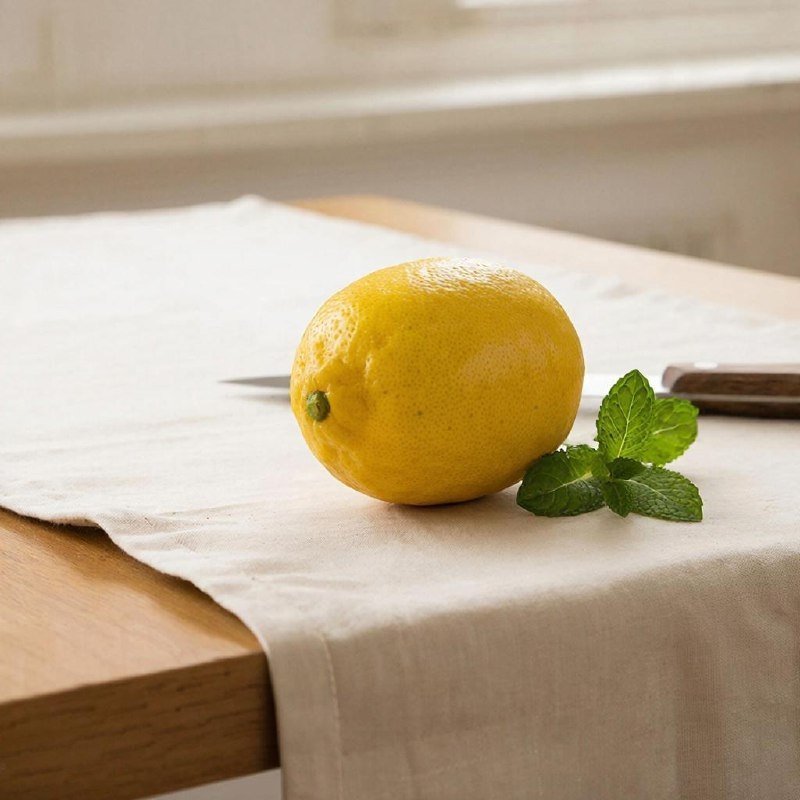 Лимон: польза и вред в любое время года сгенерировано сервисом &quotКандинский&quot (18+)