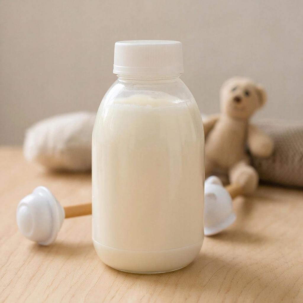 Запрещён оборот детских смесей Nestlé из-за токсина цереулида сгенерировано сервисом &quotКандинский&quot (18+)