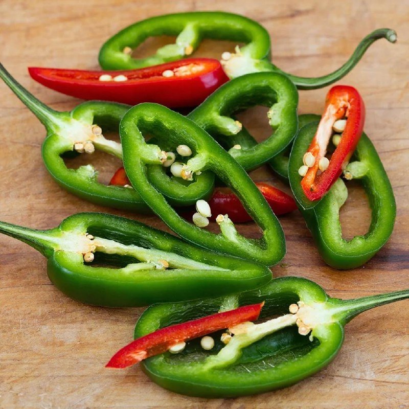 Острая еда полезна — если не перебарщивать сгенерировано сервисом &quotКандинский&quot (18+)