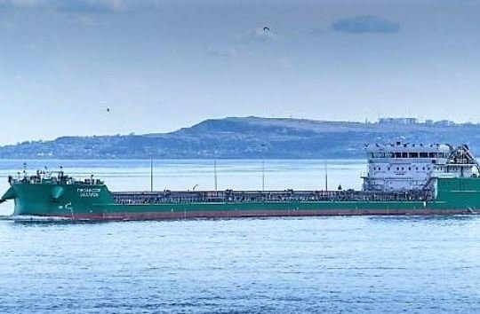 Кубанский эксперт прокомментировал захват ВМС США российского танкера Пресс-служба Минтранса РФ