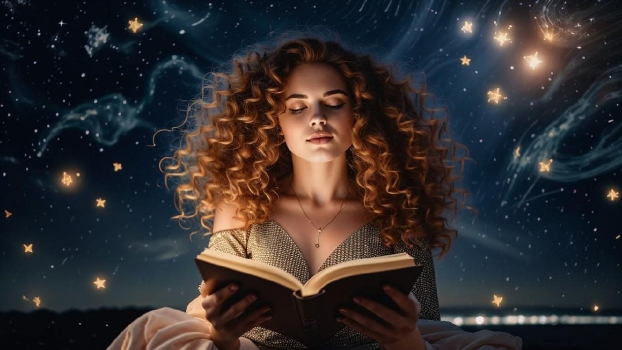 Гороскоп на 8 января: Близнецам следовать планам, Девам избегать спешки Kandinsky by Sber AI (18+)