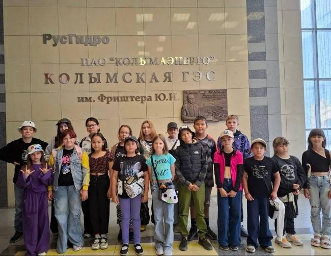 Магаданская область запускает новые векторы развития образования Пресс-служба правительства Магаданской области