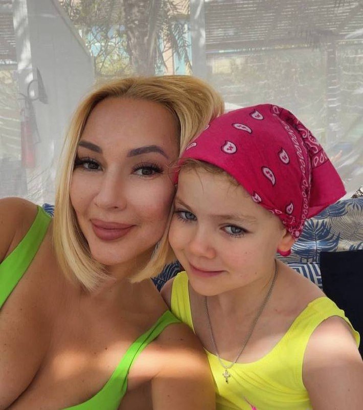 соцсети Леры Кудрявцевой