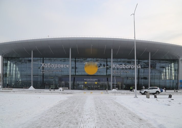 Тематическое фото Пресс-служба УТ МВД России по ДФО, по материалам Хабаровского ЛУ МВД России на транспорте