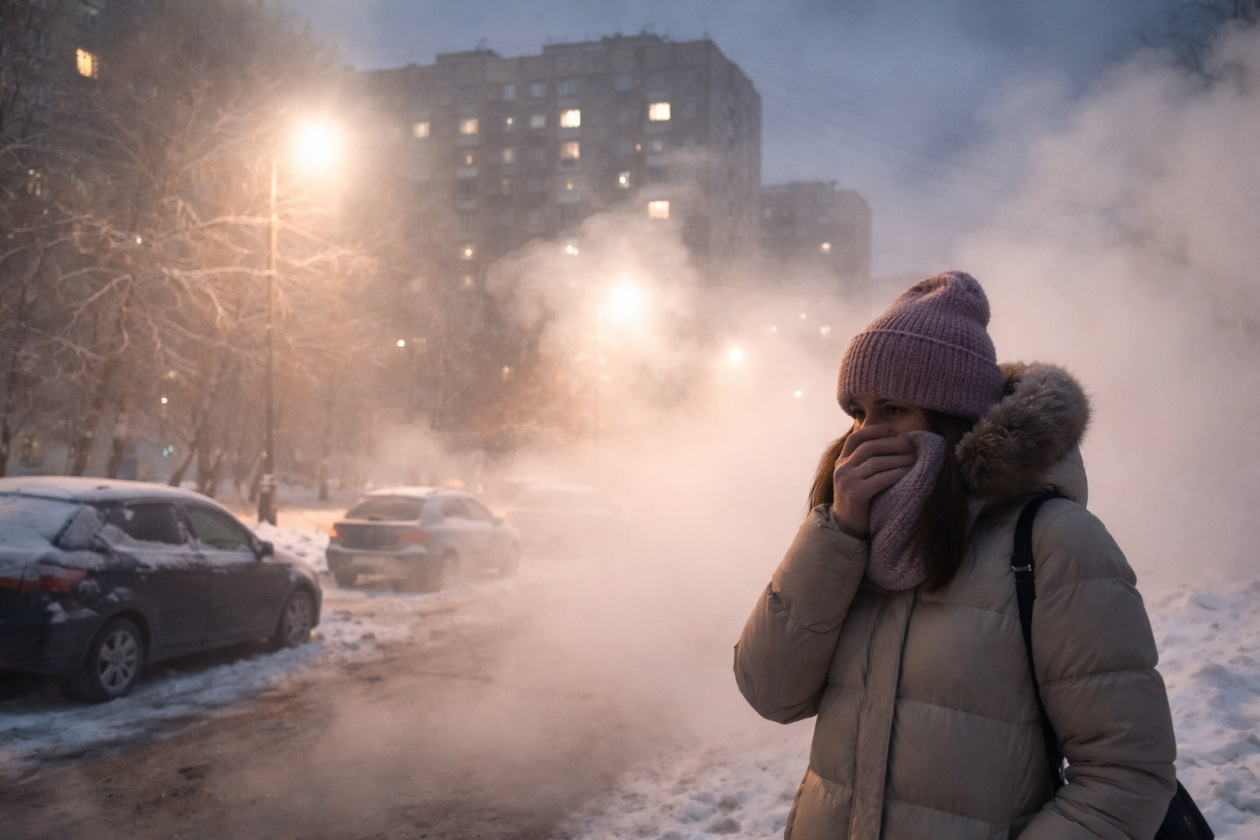 Тематическое фото Изображение сгенерировано ИИ Qwen (18+)