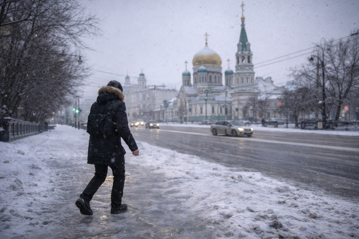 Тематическое фото Изображение сгенерировано ИИ Qwen (18+)