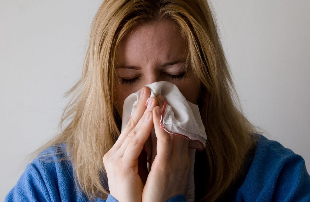 Тематическое фото pxhere.com