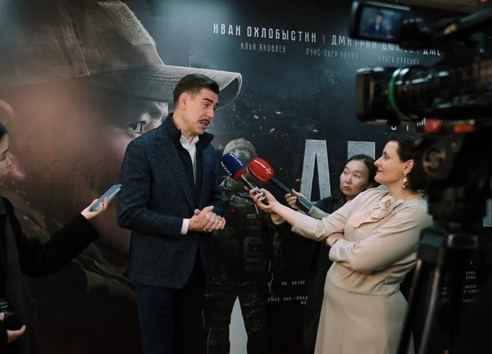 пресс-служба правительства Якутии