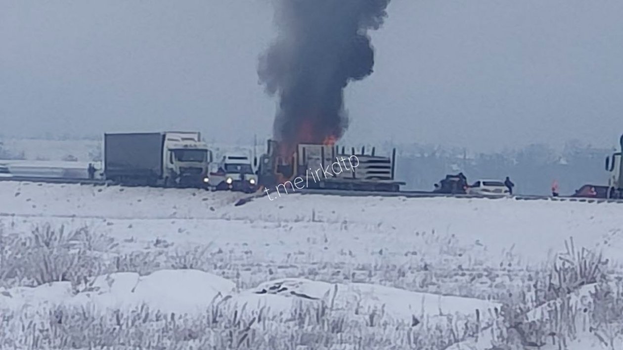 ДТП Группа &quotДТП 38RUS&quot (18+)