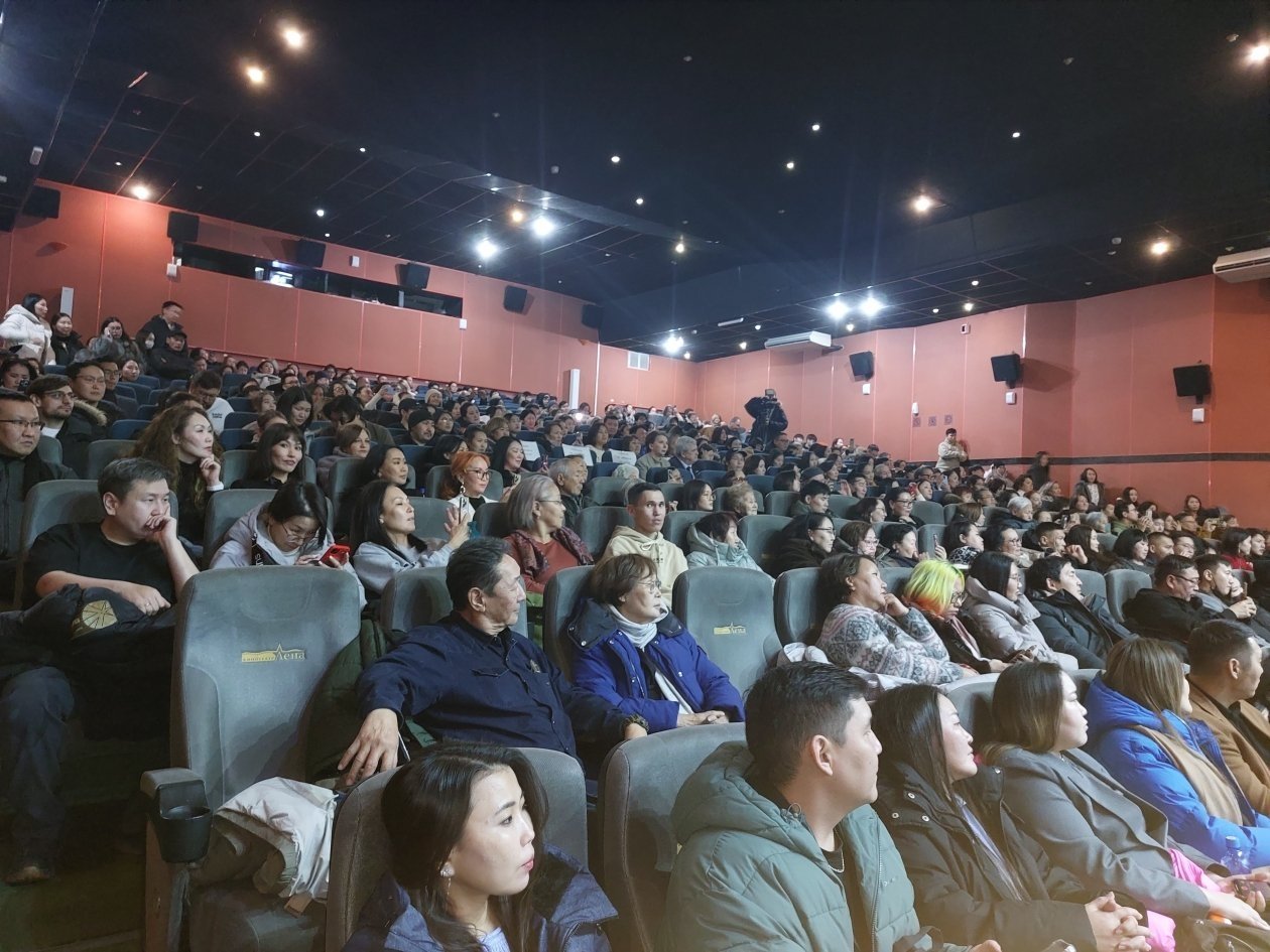 Якутское кино 2025: рекорд 280 млн рублей и фестивальные триумфы ИА YakutiaMedia