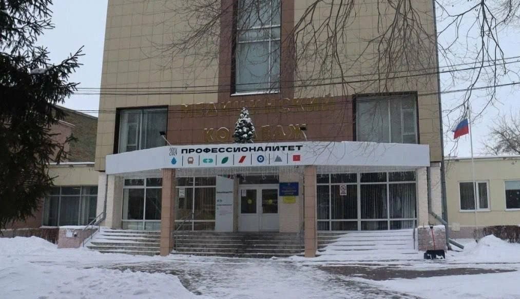 Тематическое фото Предоставлено пресс-службой Губернатора и Правительства Омской области