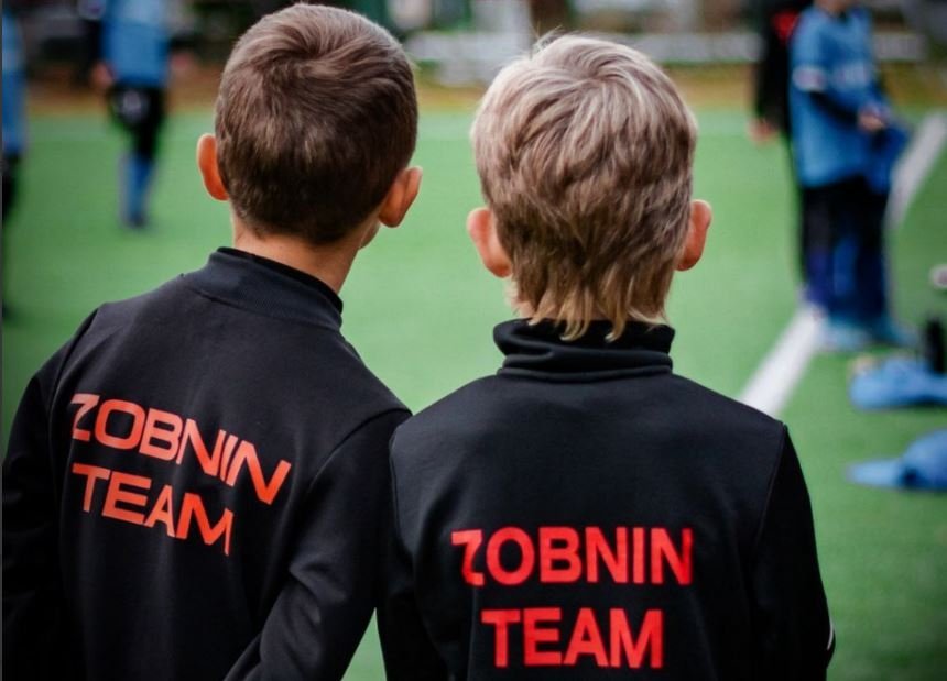 В посёлке под Сочи отравились дети и тренеры Пресс-служба футбольной школы Романа Зобнина