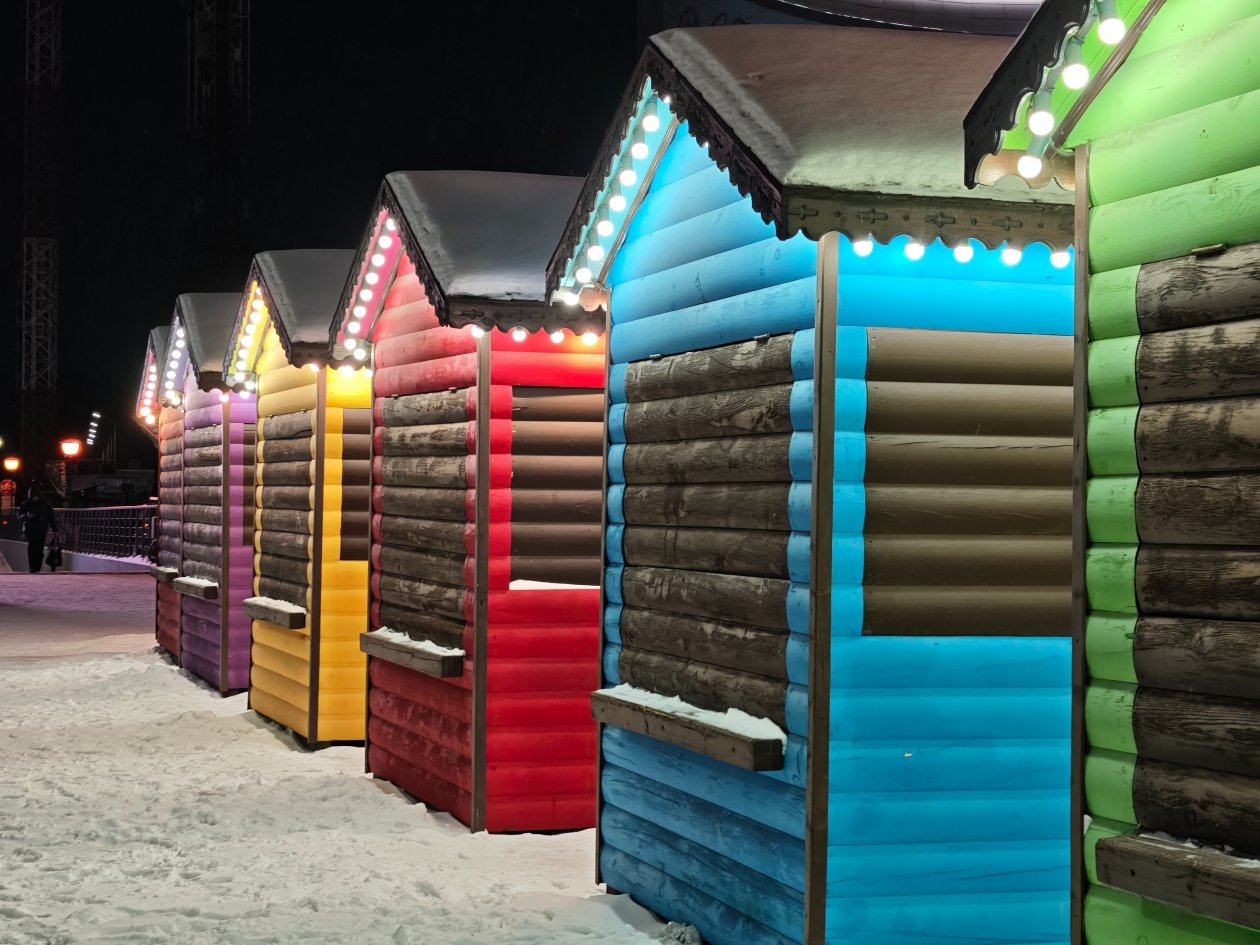 Спорт, выставки и мастер-классы: куда пойти в Ангарске 9 января Анастасия Вострецова, корр. ИА AngarskMedia