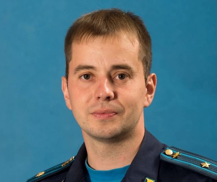 NASA может вернуть на Землю выпускника вуза Краснодара досрочно Пресс-служба госкорпорации &quotРоскосмос&quot