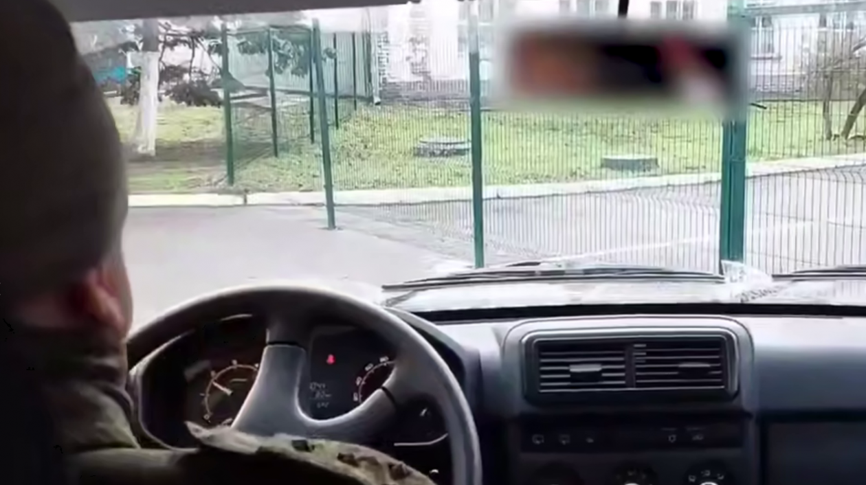 Игорь Кобзев и Народный фронт передали бойцам СВО новые автомобили тг-канал (18+) Игоря Кобзева