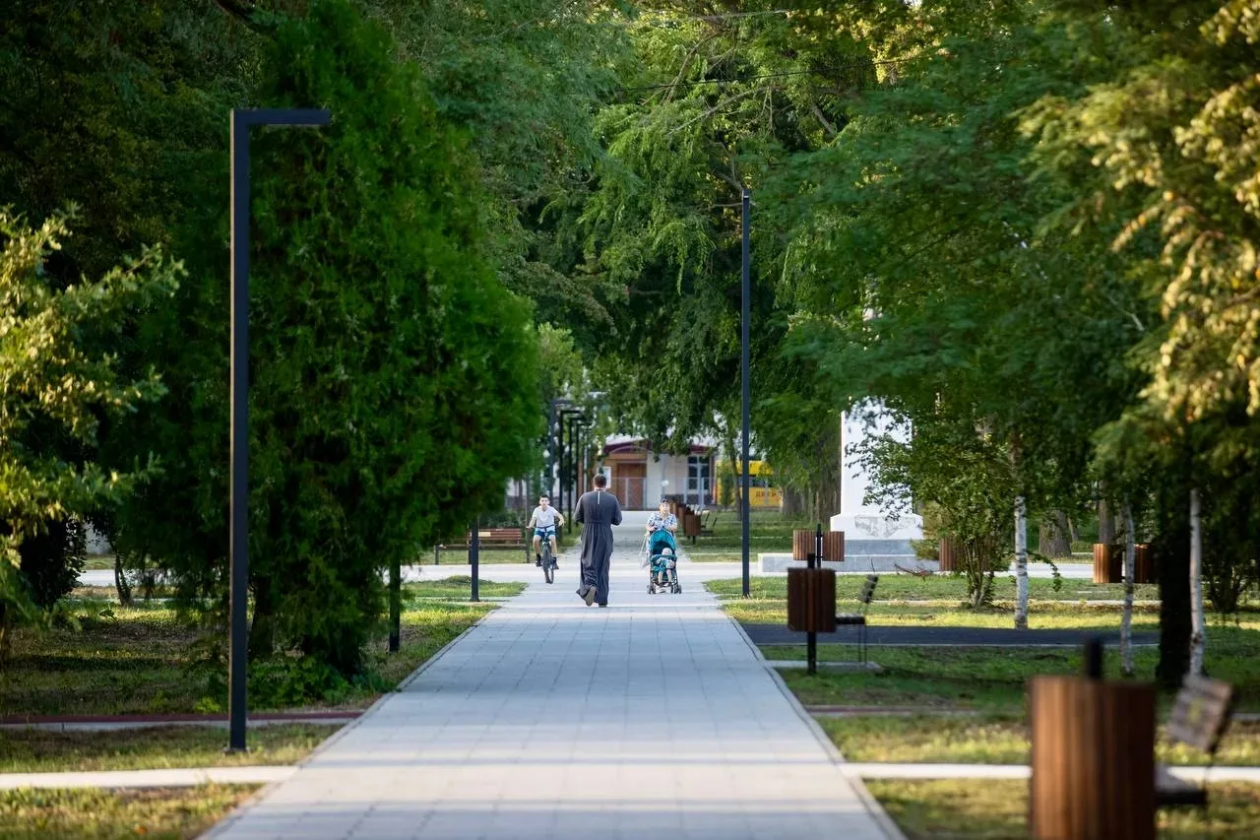  Администрация Кубани