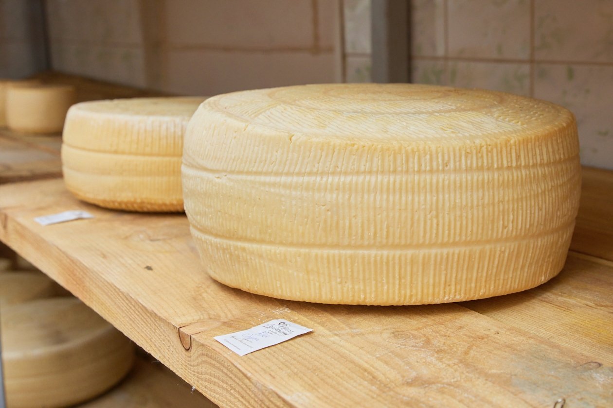 Теперь обхожу полки с фасованным сыром стороной: узнала, как под новой пленкой от нас прячут плесень Осипчук Д. В., ИА PrimaMedia.ru